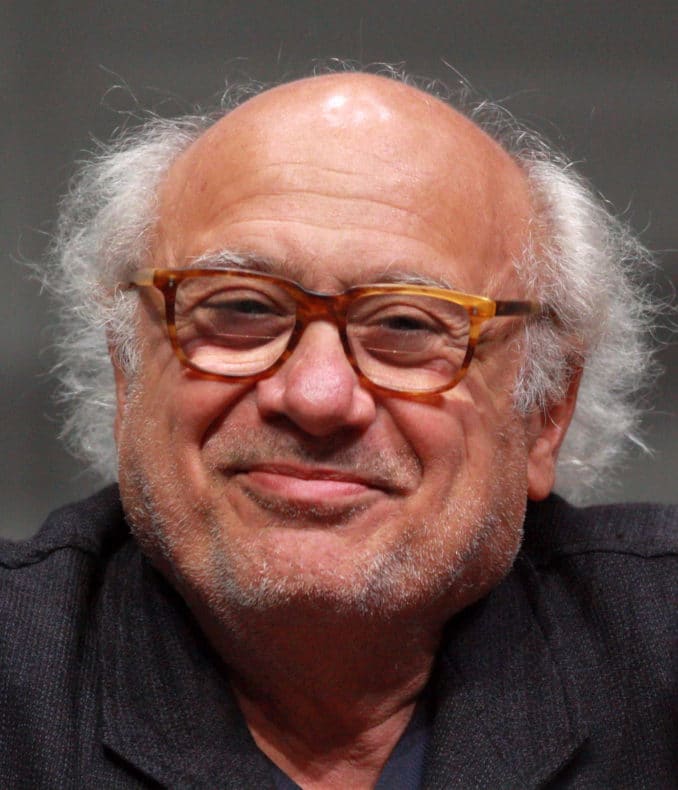 danny devito batman returns