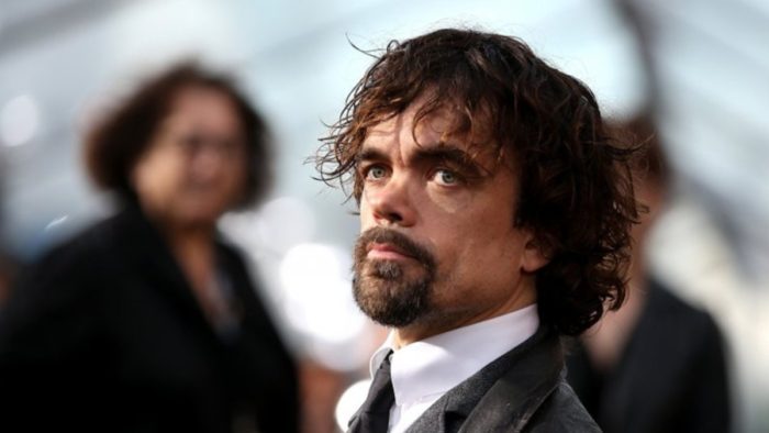 Peter Dinklage