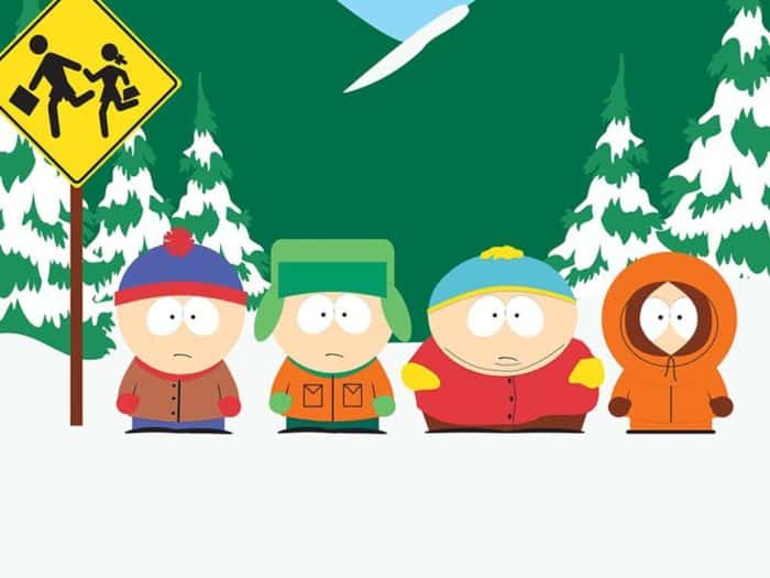 south park