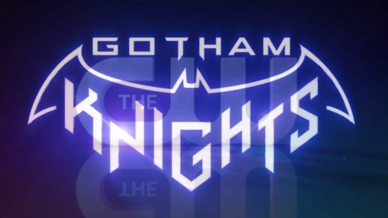 La Serie Gotham Knights M S Cerca De Ser Realidad