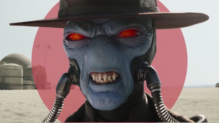 cad bane star wars