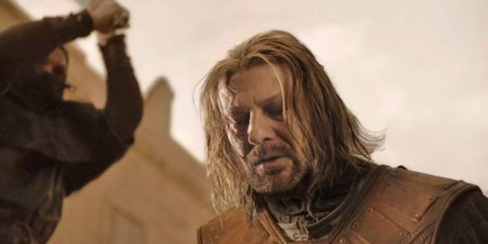 Sean Bean - Juego de Tronos