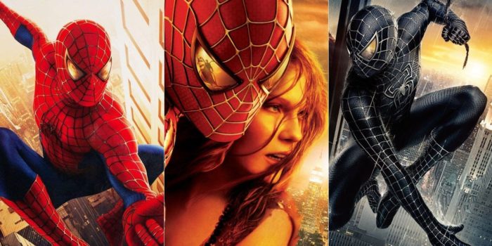 Noticias Cine, Sam Raimi, Spider-Man 4, Tobey Maguire, Universo Marvel