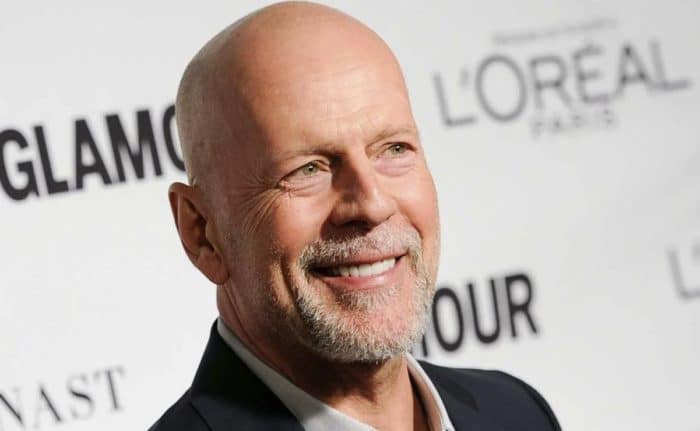 Bruce Willis