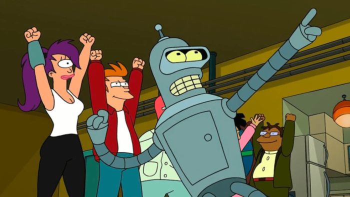 Futurama