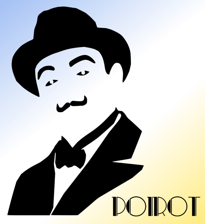 Hércules Poirot