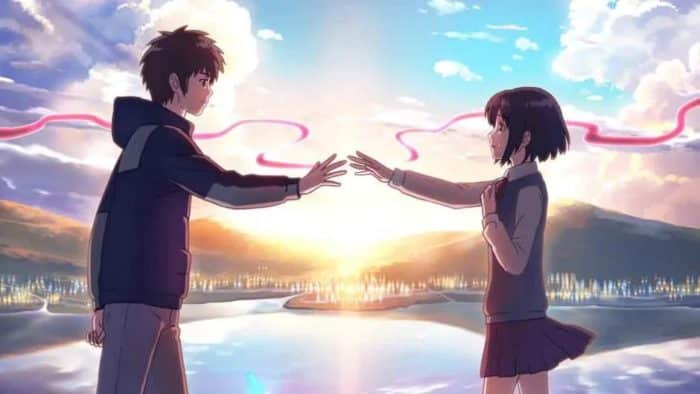 your name