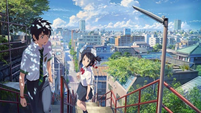 Your name