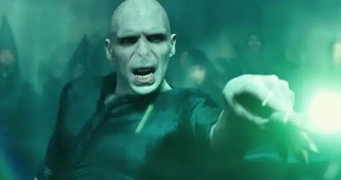 voldemort