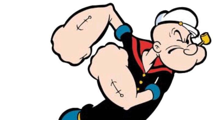 popeye