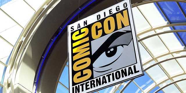 San Diego comic con Marvel Studios