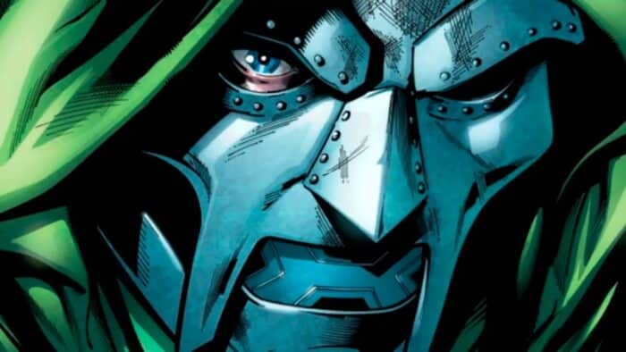 Cuatro Fantásticos, Doctor Doom, Marvel Studios, Noticias Cine, Robert Downey Jr., UCM