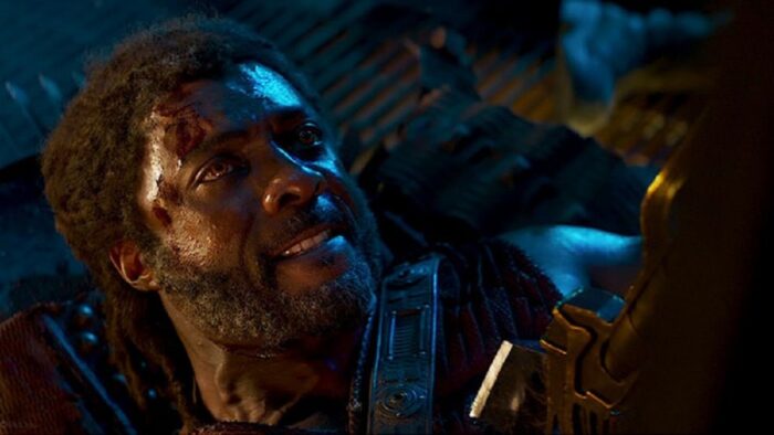 Heimdall Infinity War