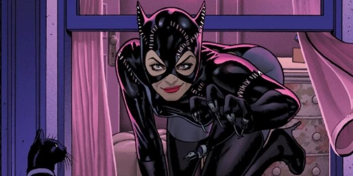 Catwoman