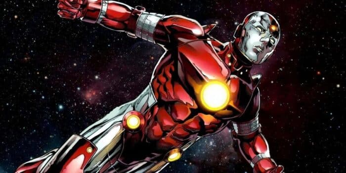 personajes de marvel comics que pueden aparecer en la fase 5 del ucm - iron lad iron lad iron man kang