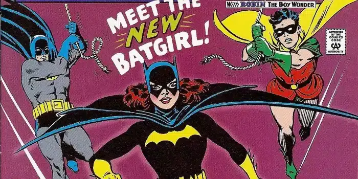 batgirl