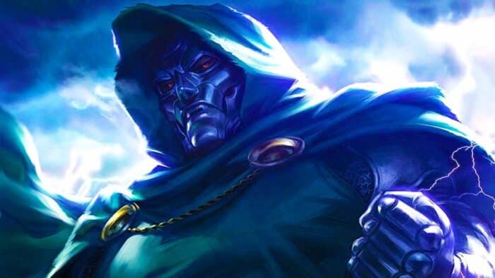 Los 4 Fantásticos doctor-doom-destacada-00 marvel