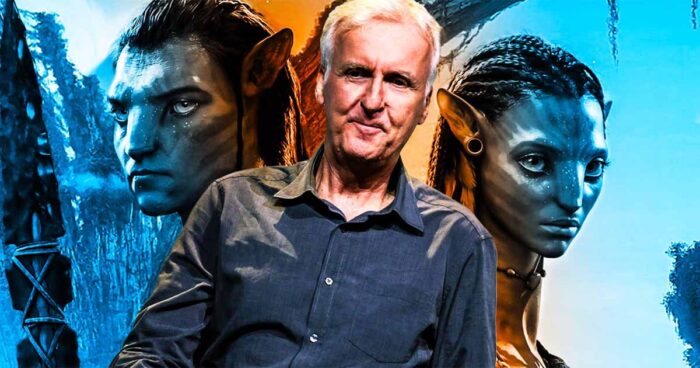 James Cameron - Avatar