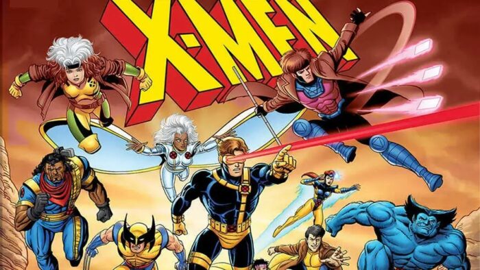 X-Men 97