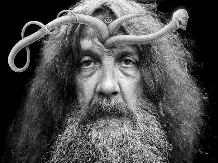 Alan Moore