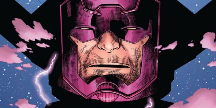 Galactus - Silver Surfer - Skaar + Hulk + UCM (4)