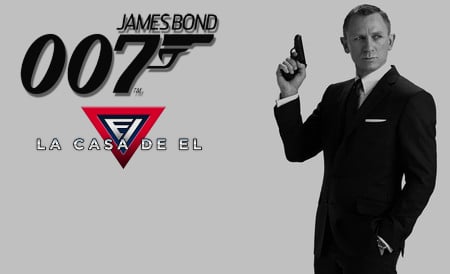 James Bond