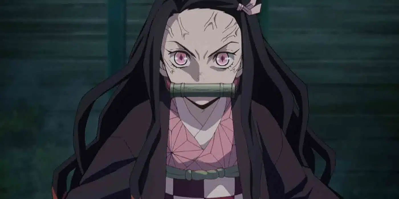 Kimetsu no Yaiba