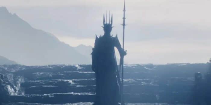 Sauron