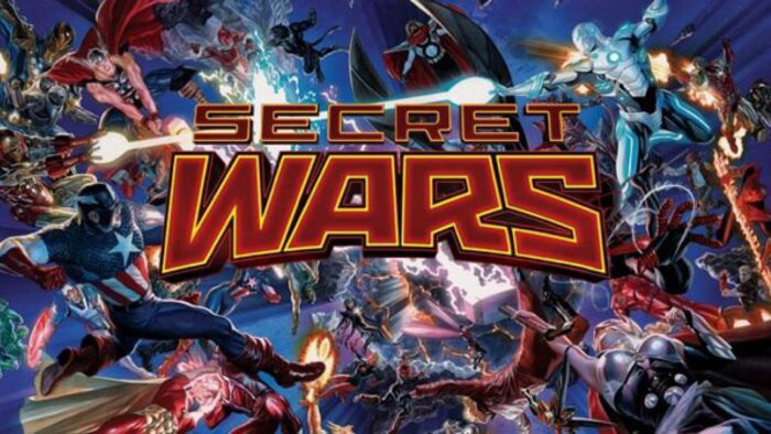 Hugh Jackman, Lobezno, Marvel Studios, Noticias Cine, UCM, Vengadores: Secret Wars