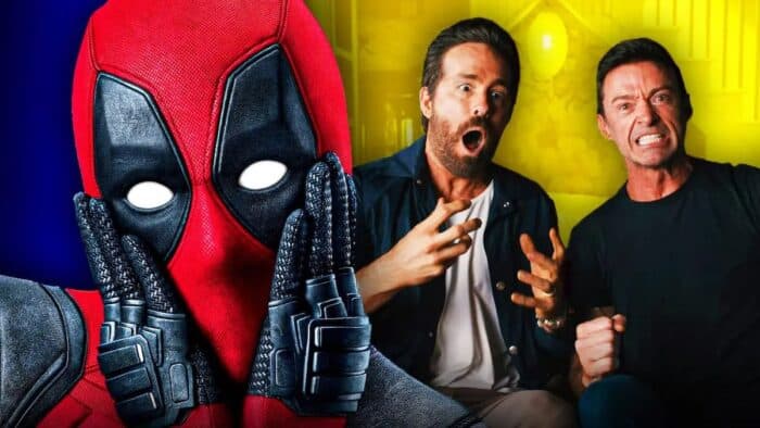 Deadpool y Lobezno, Lady Deadpool, Marvel Studios, Noticias Cine, UCM