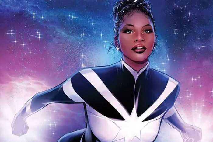 Monica Rambeau: Photon