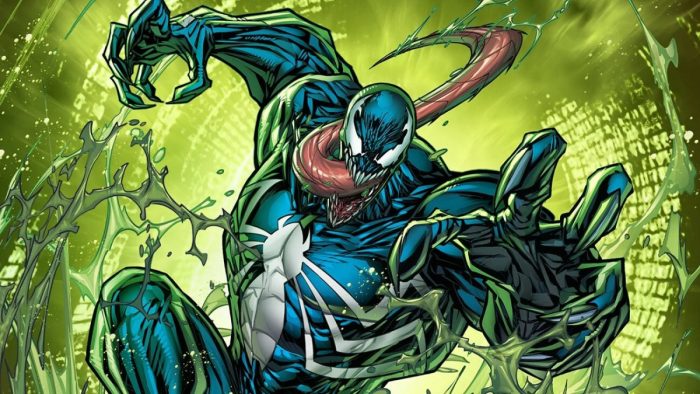 Las mejores cartas de coste 2 de Marvel Snap - Veneno - Venom