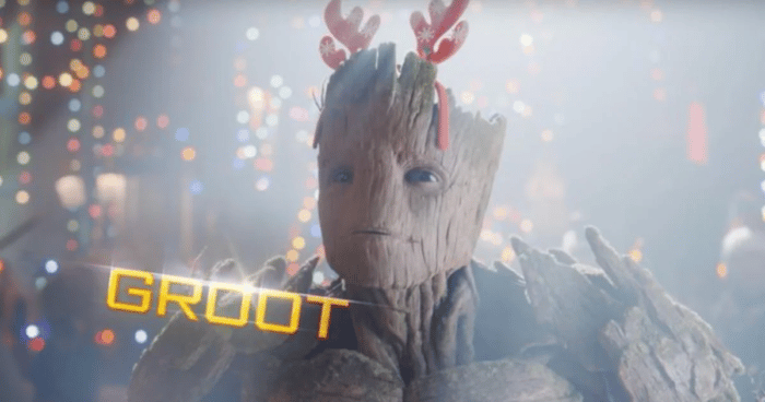 Groot, Marvel Studios, Noticias Cine, UCM, Vin Diesel