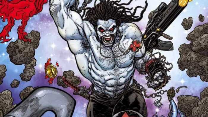 lobo dc comics