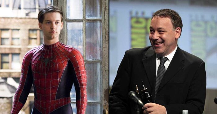 Noticias Cine, Sam Raimi, Spider-Man 4, Tobey Maguire, Universo Marvel