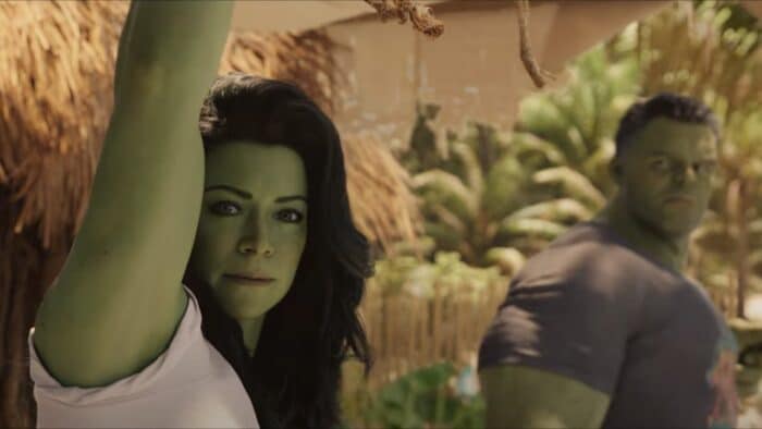 She-Hulk - UCM