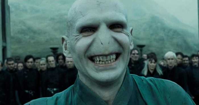 voldemort