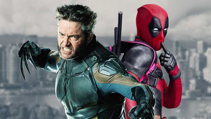 Deadpool 3 - Deadpool - Lobezno - UCM - Hugh Jackman