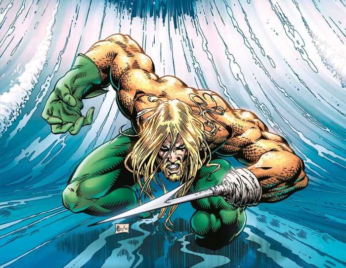 Aquaman, Hulk, Marvel, Marvel Comics, Peter David, Spider-Man 2099, X-Factor