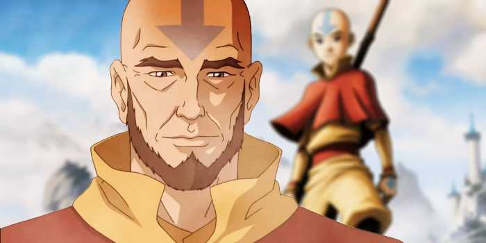 Avatar-Aang