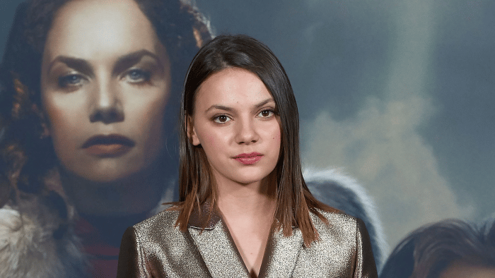 Dafne Keen Star Wars The Acolyte