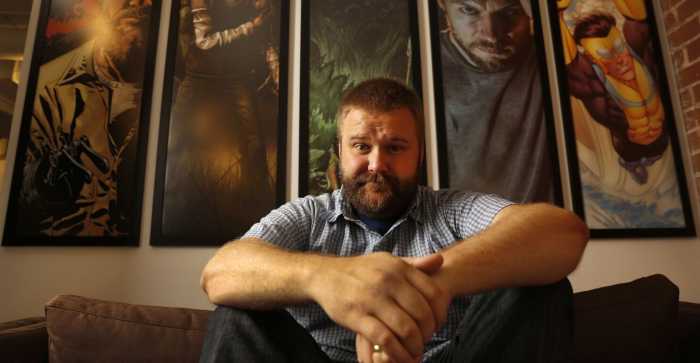 Robert Kirkman