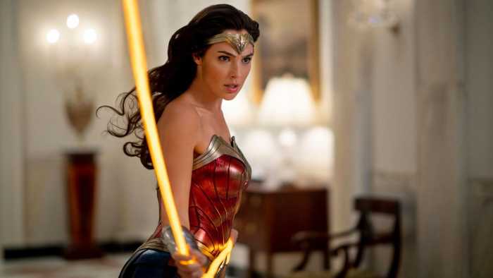 James Gunn - Wonder Woman 3 - Gal Gadot - 5 actrices para ser Wonder Woman v