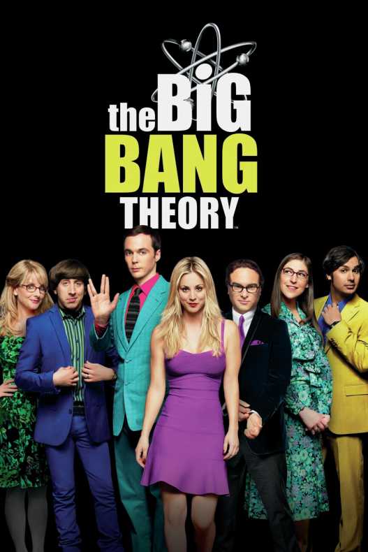 The Big Bang Theory