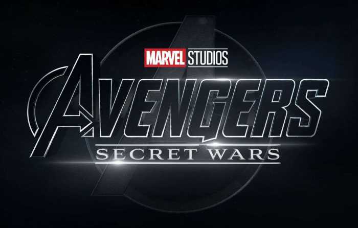 Vengadores Secret Wars Marvel