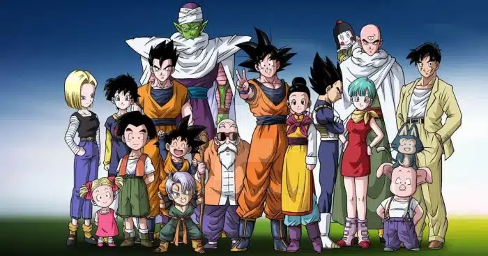 Fans de Dragon Ball escogen los mejores 10 momentos del manga - La Tercera