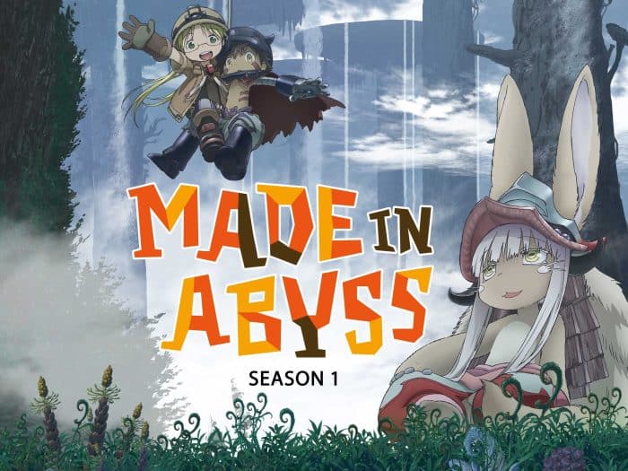 Made in Abyss anuncia un nuevo anime: ¿temporada 3 o película?