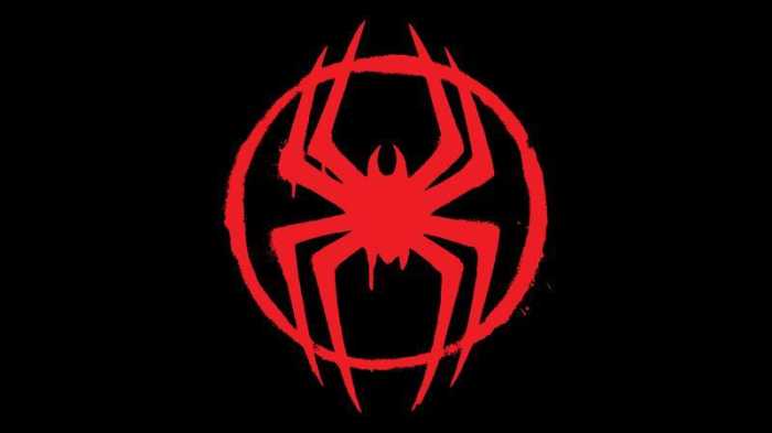 Spider-Verse - Miles Morales - Spider-Man - Sony