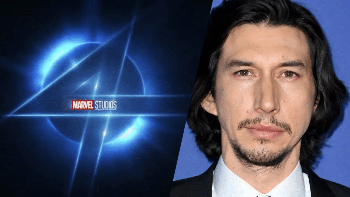 adam driver marvel