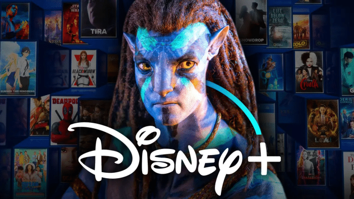 avatar 3 disney+